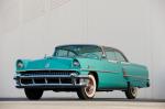 Mercury Montclair Hardtop Coupe 1955 года